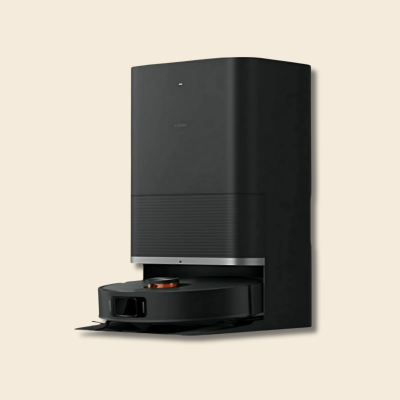 Aspirateur robot Xiaomi Xiaomi X20 Max 5200 mAh
