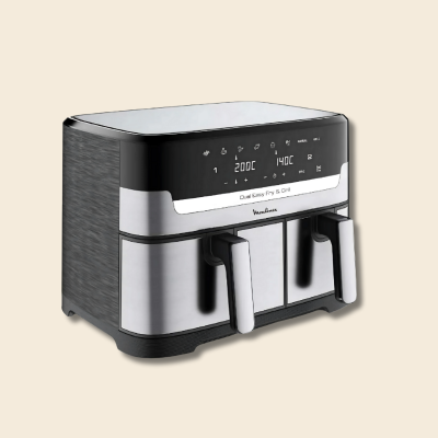 Friteuse à air Moulinex Moulinex Ez905D