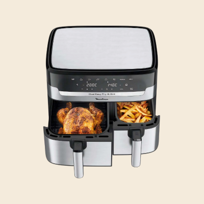 Friteuse à air Moulinex Moulinex Ez905D