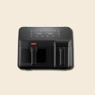 Friteuse à air Bodum Bodum Melior Noir 2700 W 5,1 L