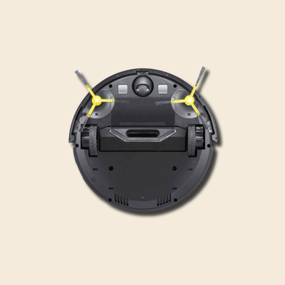 Aspirateur robot Aeg Ar61Uw1Dg 2600 mAh