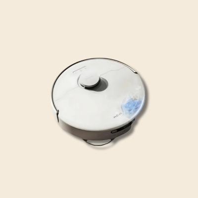 Dreame Robot Aspirateur Dreame P50 Ultra 5200 Mah