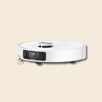 Dreame Robot Aspirateur Dreame X40 Ultra 6400 Mah