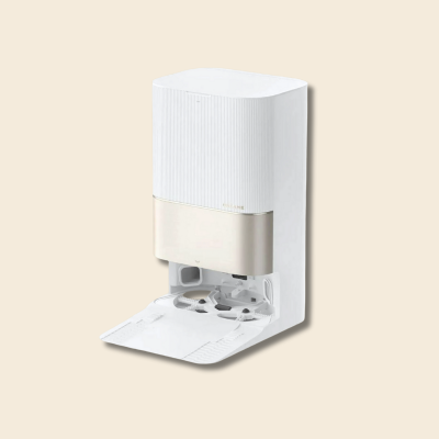 Dreame Robot Aspirateur Dreame X40 Ultra 6400 Mah