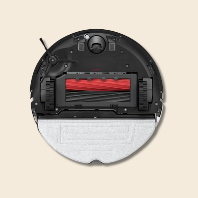 Aspirateur robot Roborock Roborock S8 5200 mAh