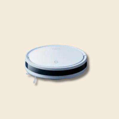 Aspirateur robot Xiaomi Xiaomi E10 2600 mAh