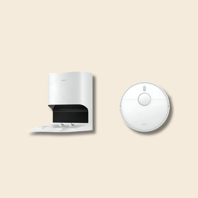 Aspirateur robot Xiaomi Xiaomi X10