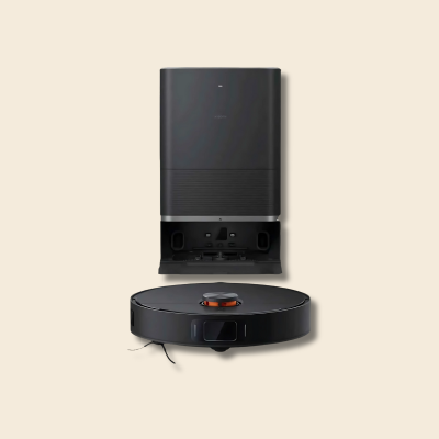 Aspirateur robot Xiaomi Xiaomi X20 Max 5200 mAh