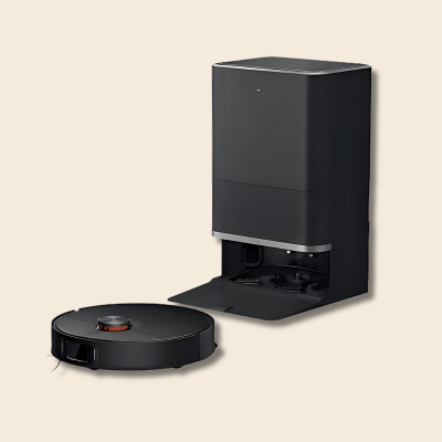 Aspirateur robot Xiaomi Xiaomi X20 Max 5200 mAh